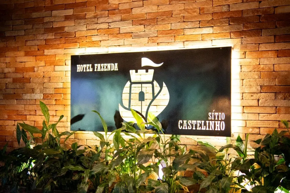 Logo do Hotel
