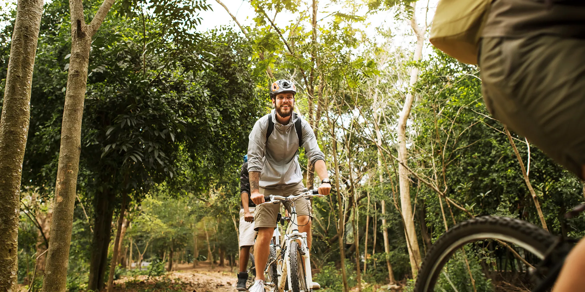 Dia de Eco Aventura