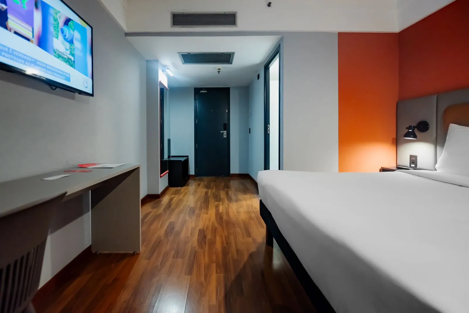 Day Use Ibis Guarulhos | 09h às 18h